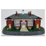 Rockwells Home Town ï¿½ Stockbridge Plain Schoolï¿½