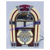 Spirit Of St. Louis Tape Player