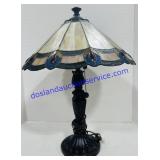 Tiffany Style Lamp