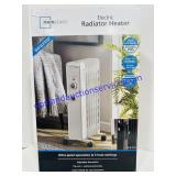 Electric Radiator Heater
