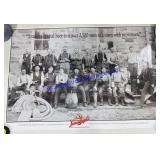 2 Leinenkugels Posters