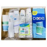Dixie Cups