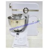 Kenmore Elite Stand Mixer with Attachments