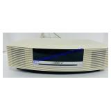 Bose CD Player