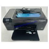 HP Photosmart C4780