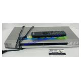Sony DVD Player