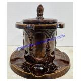 Ceramic Pipe Holder