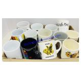 Ceramic Coffee Mugs