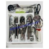 Miscellaneous Kitchen Utensils
