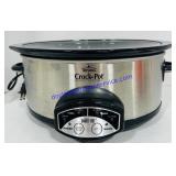 Rival Crock Pot