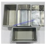 Baking pans