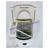 Proctor Silex Coffee Pot