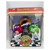 Limited Edition M&M Rockinï¿½ Cafe Dispenser