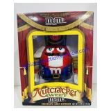 Limited Edition Holiday Collectible M&M
