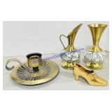 Metal Decorative Household Items