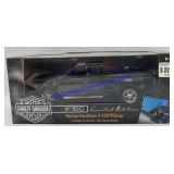 Harley-Davidson F-150 Pickip 1:18