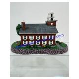 Rockwell Main Street ï¿½ The Church on The Greenï¿½