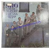 S-R-O Herb Alpert The Tijuana Brass