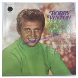 Bobby Vinton ï¿½ Please Love Me Forever ï¿½