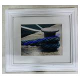 Framed Picture. 15ï¿½x13ï¿½