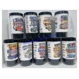 Heartland Nationals Des Moines, IA Plastic Mugs