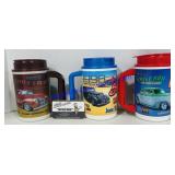 Plastic Mugs