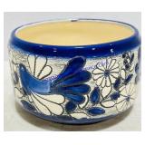 Talavera Pottery Bowl