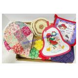 Potholders