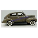 Limited Edition 1940 Ford Tudor Sedan