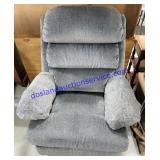 Cloth Reclining Chair.
