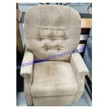Mega Motion Inc. Easy Comfort Lift Chair