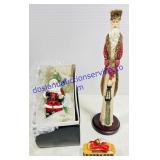 Christmas Ornaments & Decoration
