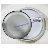 5 Pizza Pans