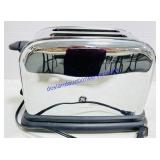 GE 2 Slice Toaster