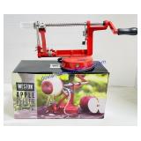 Weston Apple Peeler