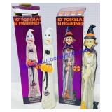 Halloween Decorations
