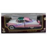1955 Ford Fairlane Crown Victoria Collectable