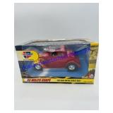 Car Quest Auto Parts 33 Willys Coupe Metal Street