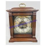 Emperor Clock