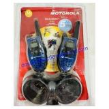 Motorola Two-Way Radios