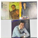 Andy Williams Records