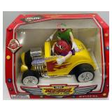 M&M Rebel Without a Clue Dispenser