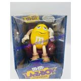 M&M La-Z-Boy Dispenser