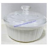 Corning Ware Baking Dish with Lid