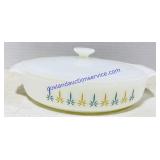 Anchor Hocking Baking Dish with Lid