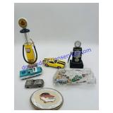 Model Cars & Accessories