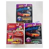 Johnny Lightning Model Cars