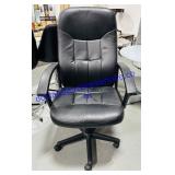 Rolling Computer Chair. 46ï¿½