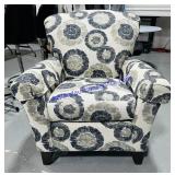 Accent Chair. 37ï¿½