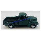 Vintage Danbury Mint 1953 Chevrolet Pickup Truck
